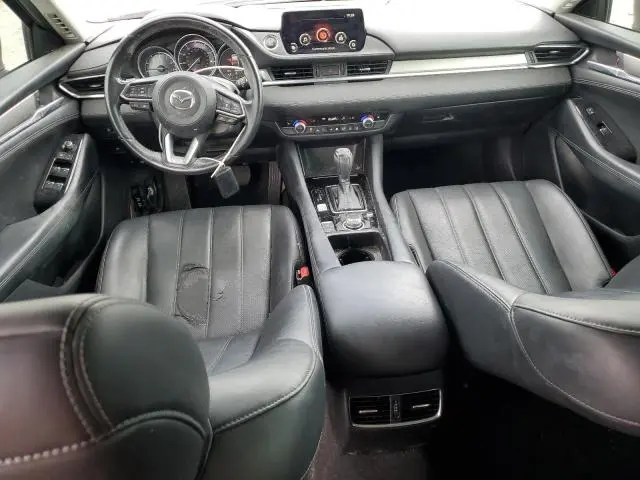 2021 MAZDA 6 TOURING  