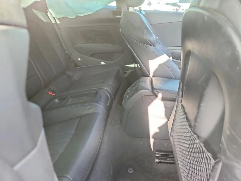 2018 AUDI S5 PRESTIGE  