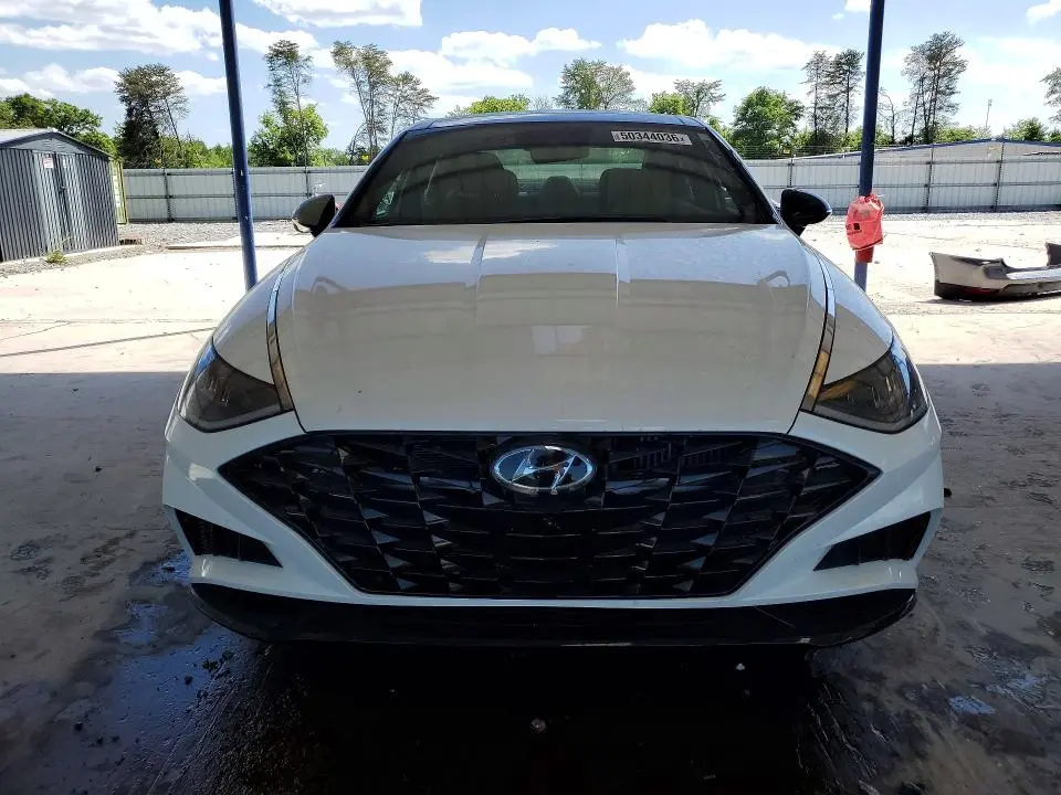 2022 HYUNDAI SONATA SEL PLUS  