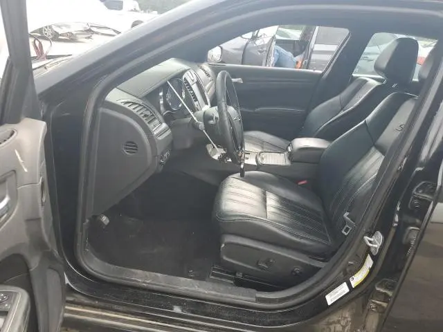 2013 CHRYSLER 300 S  