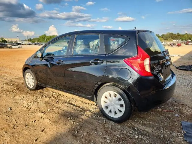 2014 NISSAN VERSA NOTE S  