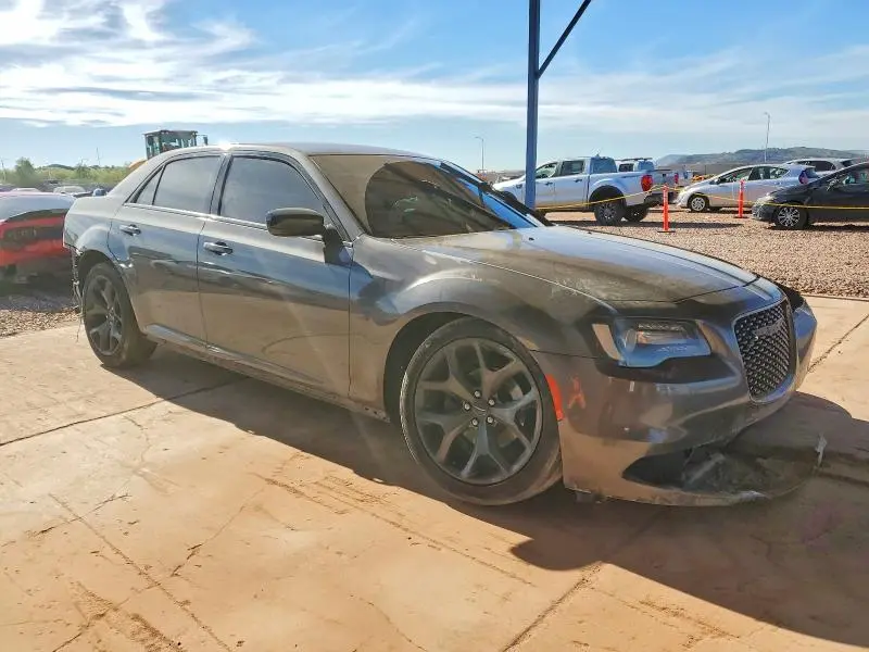 2020 CHRYSLER 300 TOURING  