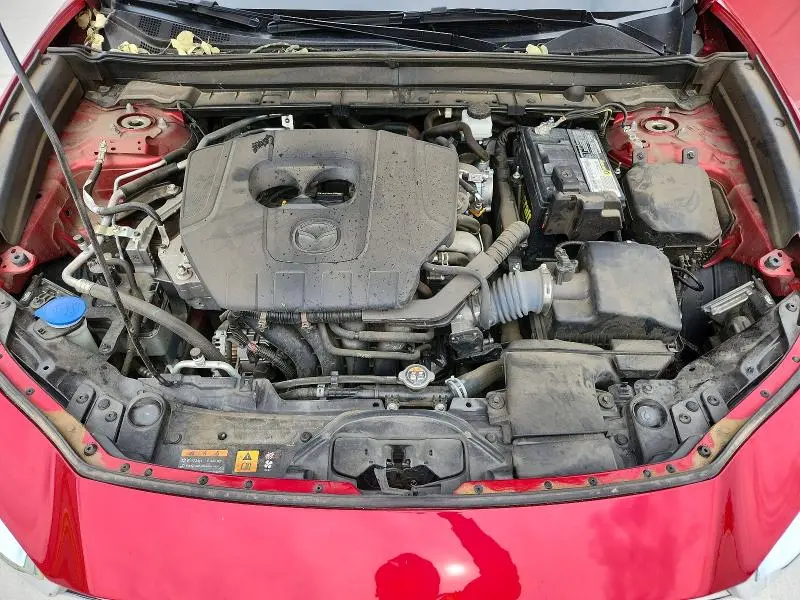 2024 MAZDA CX-30 SELECT  