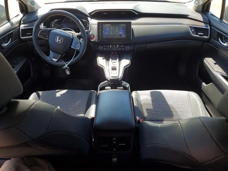 2019 HONDA CLARITY   