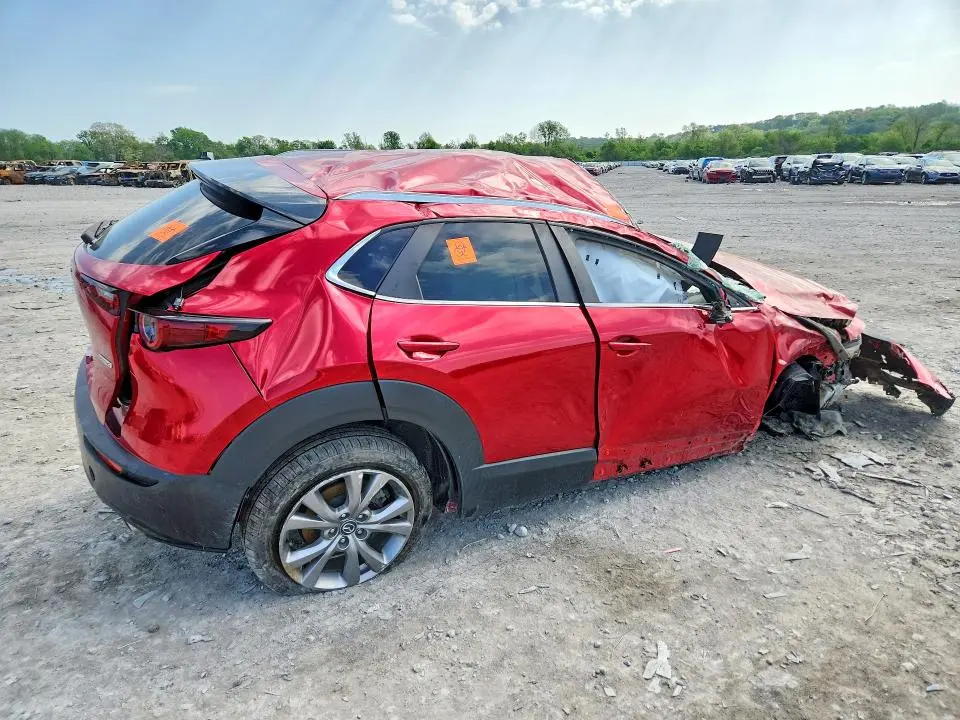 2022 MAZDA CX-30 SELECT  