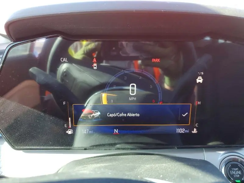 2026 CHEVROLET TRAX 1LT  
