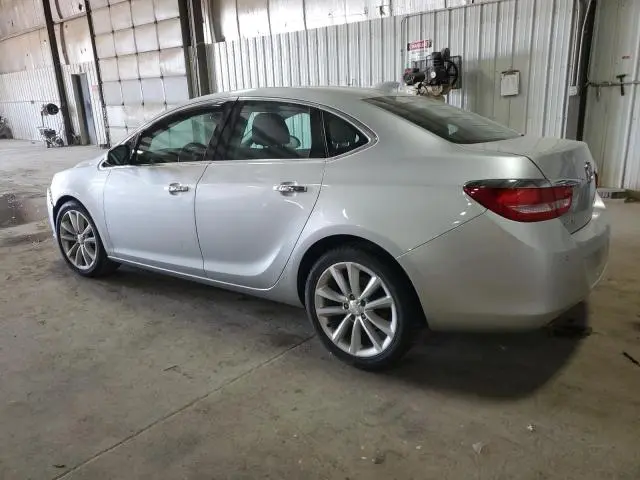 2015 BUICK VERANO 