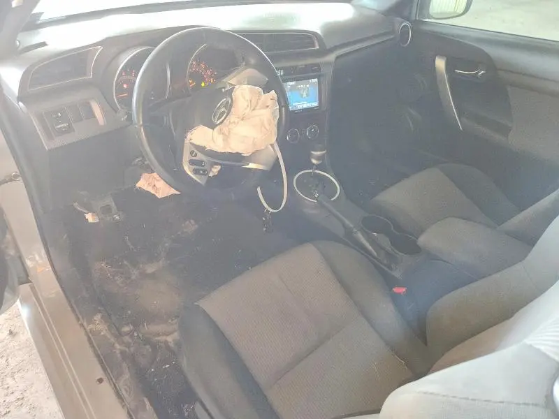 2016 SCION TC BASE  