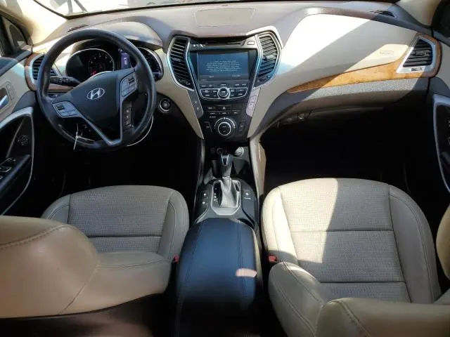 2014 HYUNDAI SANTA FE SPORT   