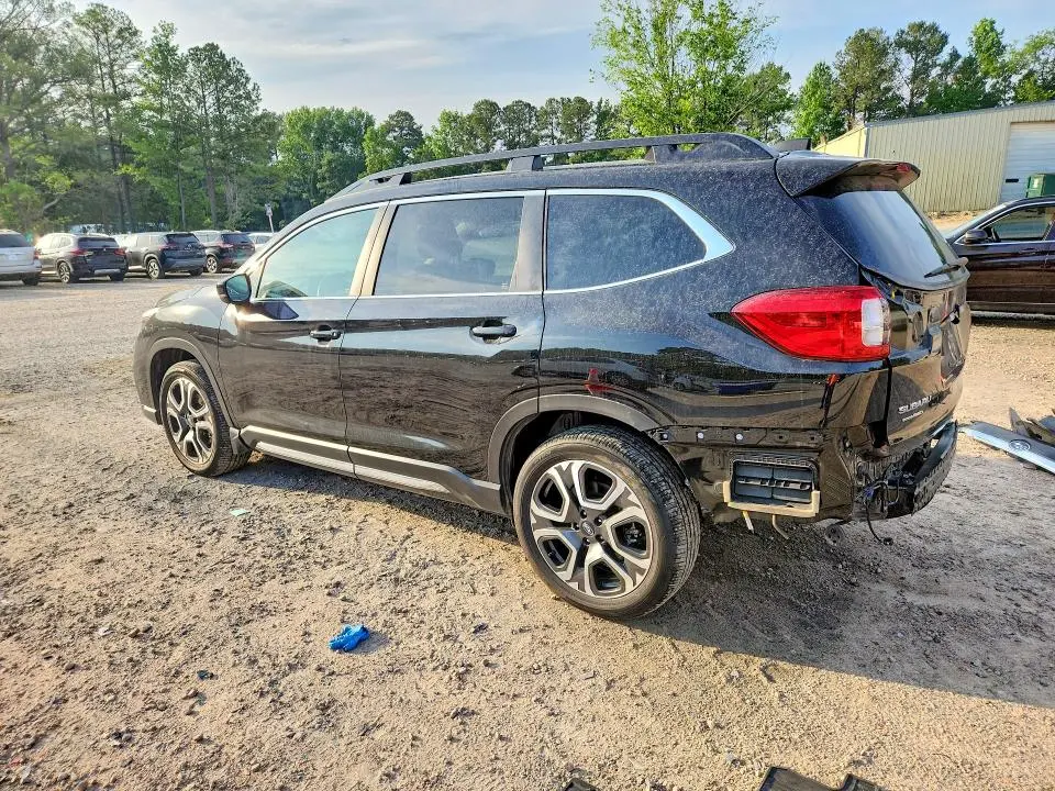 2024 SUBARU ASCENT LIMITED  