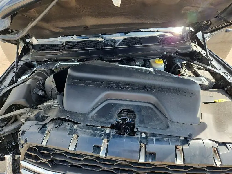 2020 RAM 2500 TRADESMAN  