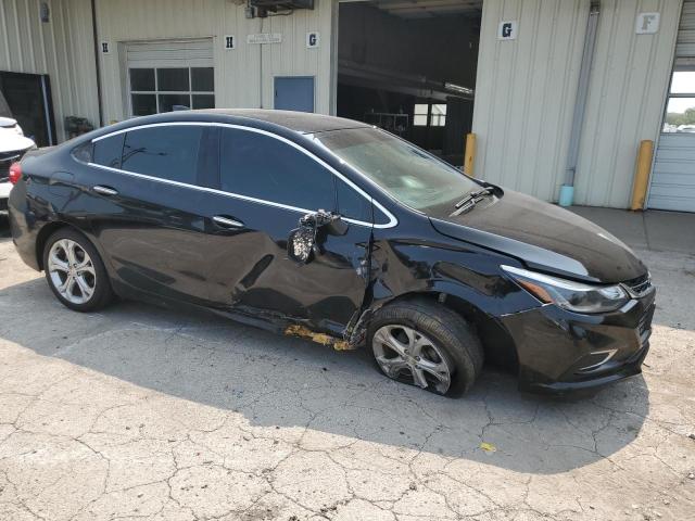 2017 CHEVROLET CRUZE PREMIER