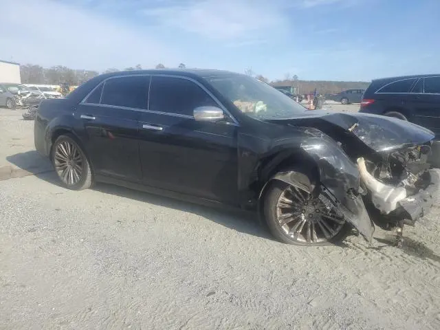 2013 CHRYSLER 300C LUXURY  