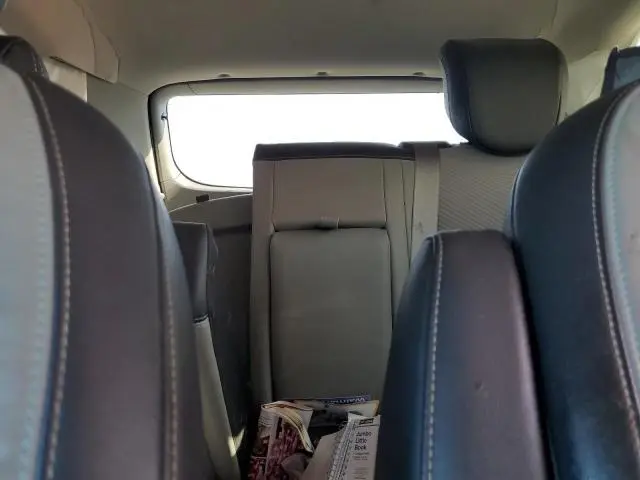 2014 BUICK ENCORE   