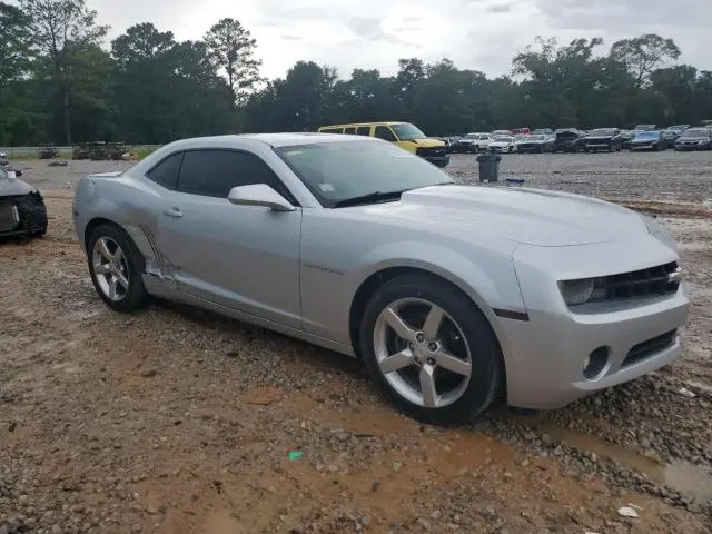 2013 CHEVROLET CAMARO LT  