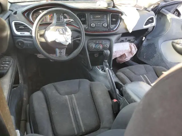 2015 DODGE DART SE  