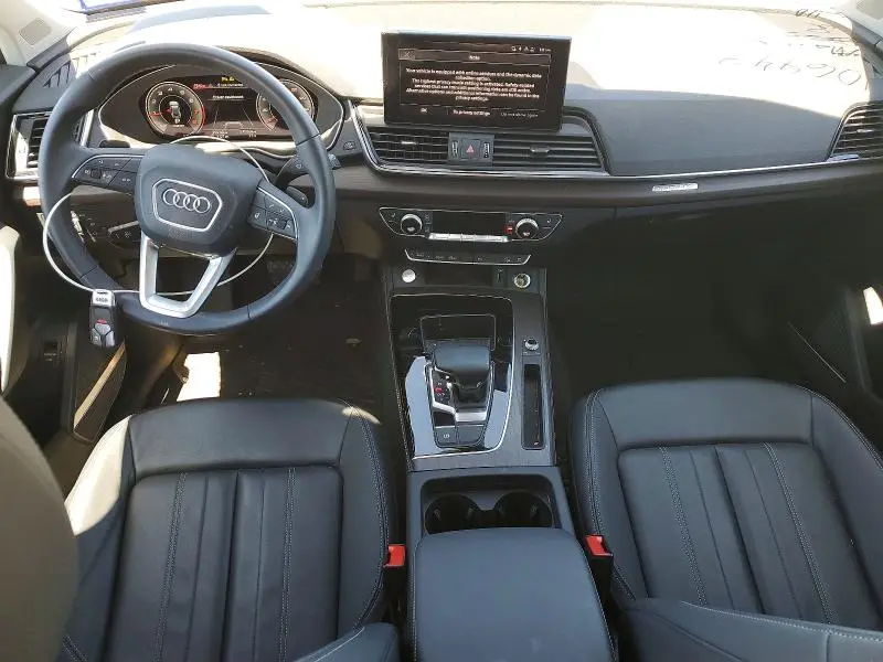 2023 AUDI Q5 PREMIUM PLUS 45  