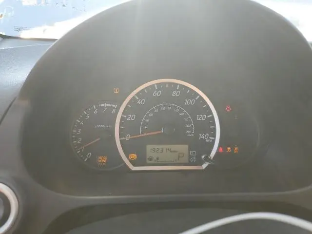 2014 MITSUBISHI MIRAGE ES  