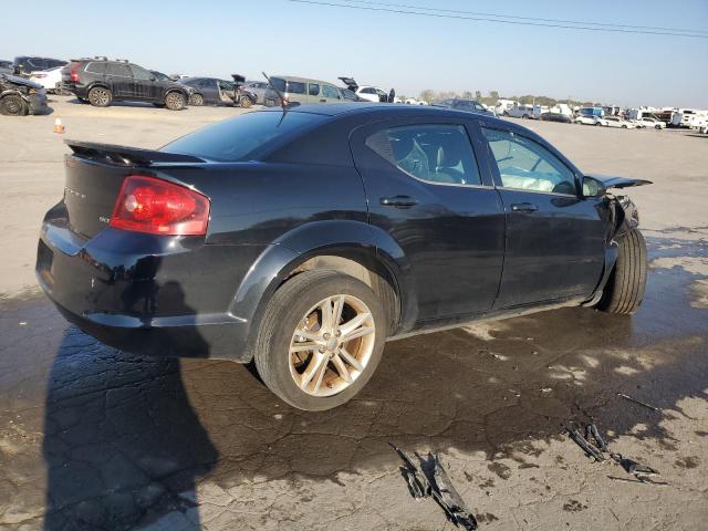 2013 DODGE AVENGER SXT