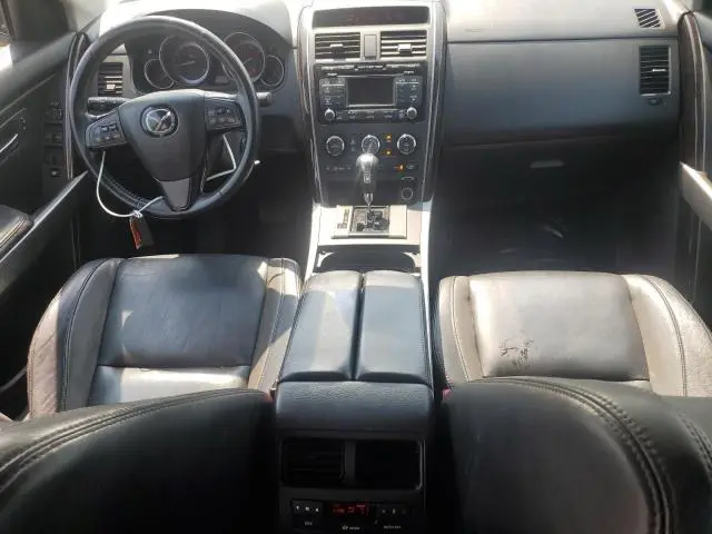 2012 MAZDA CX-9   