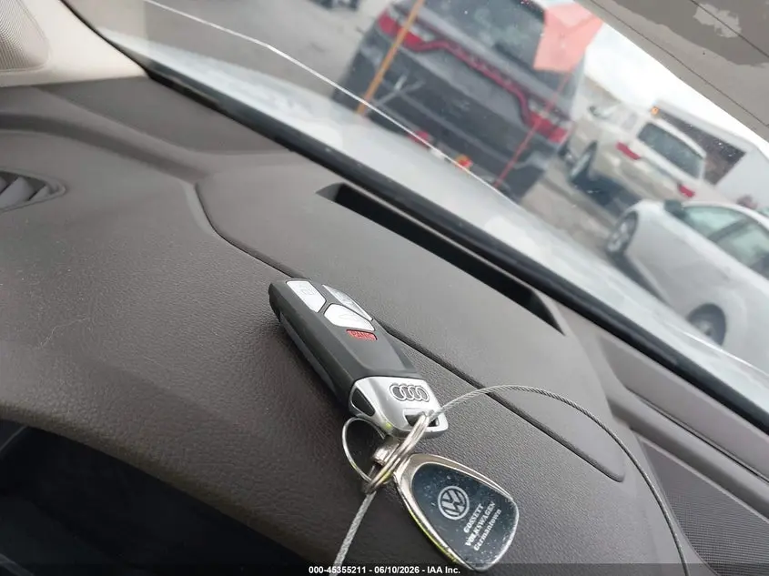 2018 AUDI Q7 3.0T PREMIUM