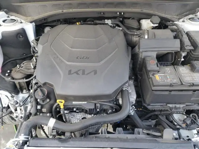 2023 KIA TELLURIDE SX  