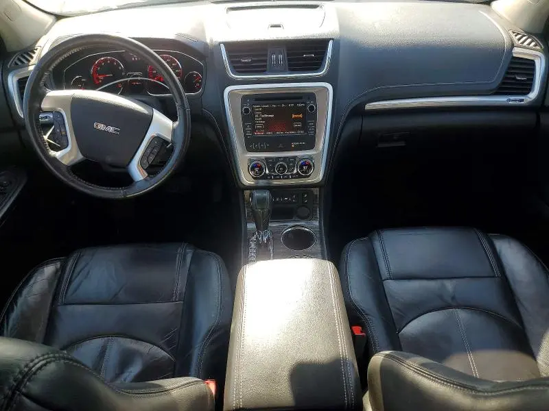 2014 GMC ACADIA SLT-1  