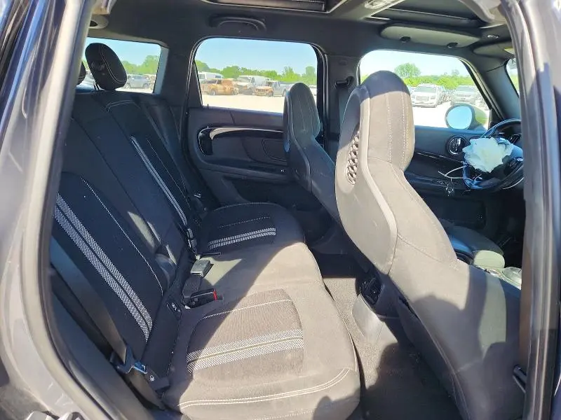 2019 MINI COOPER S E COUNTRYMAN ALL4  