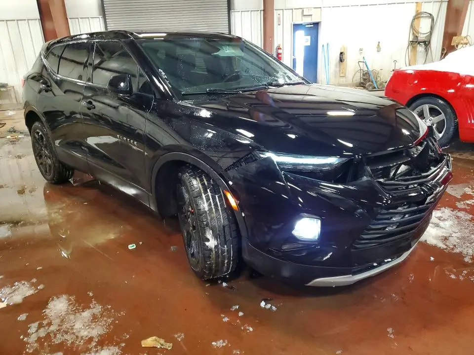 2019 CHEVROLET BLAZER 2LT  