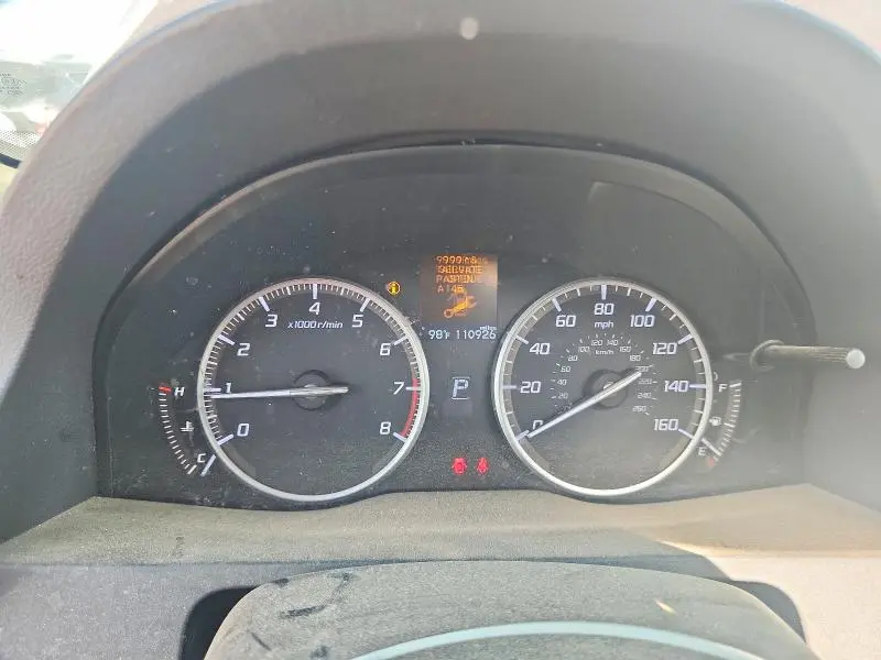 2014 ACURA RDX TECHNOLOGY  