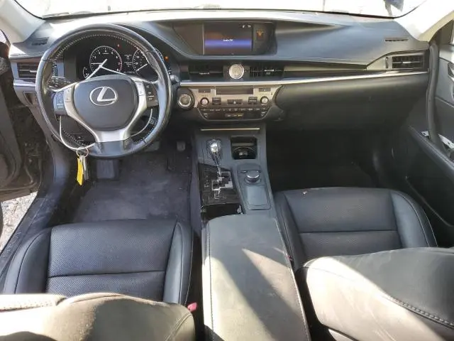 2015 LEXUS ES 350  