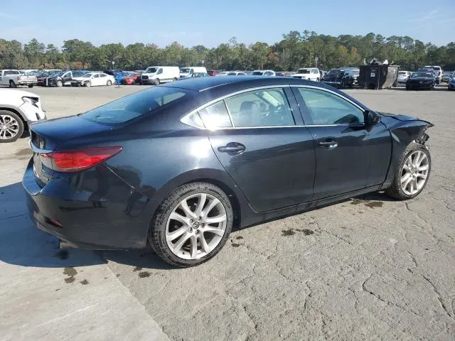 2014 MAZDA 6 TOURING  