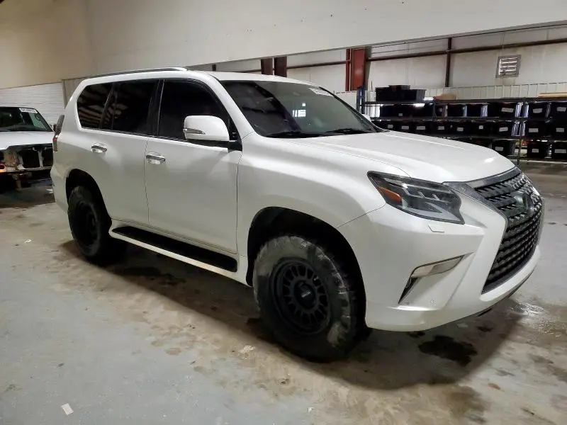 2021 LEXUS GX 460 PREMIUM  