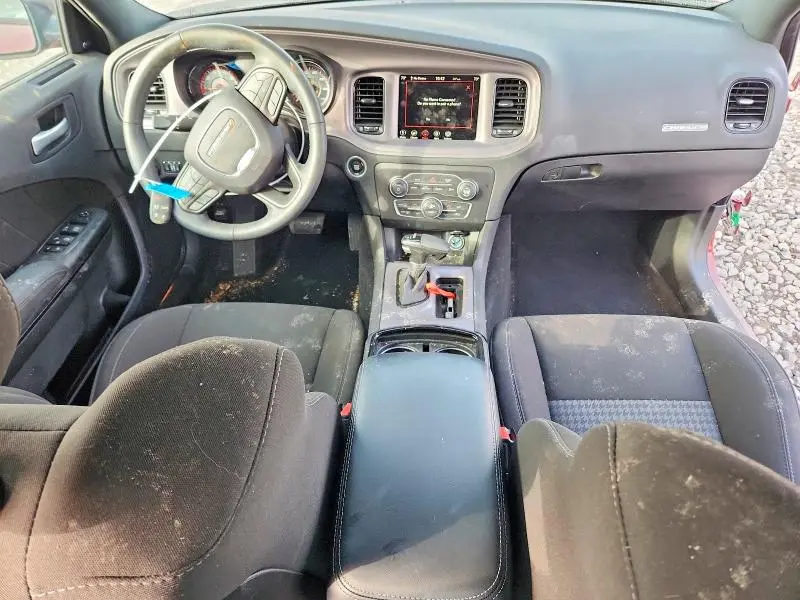 2023 DODGE CHARGER GT  