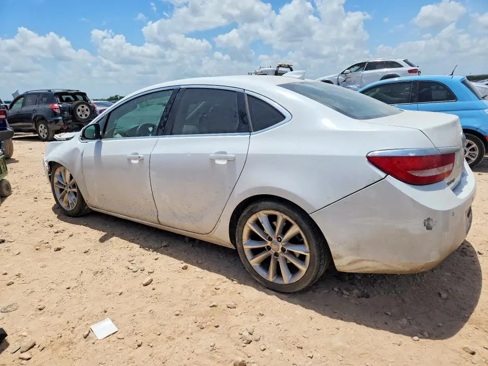 2015 BUICK VERANO CONVENIENCE  