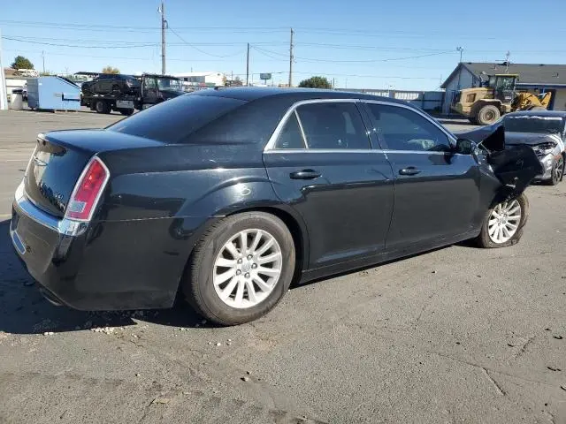 2014 CHRYSLER 300   