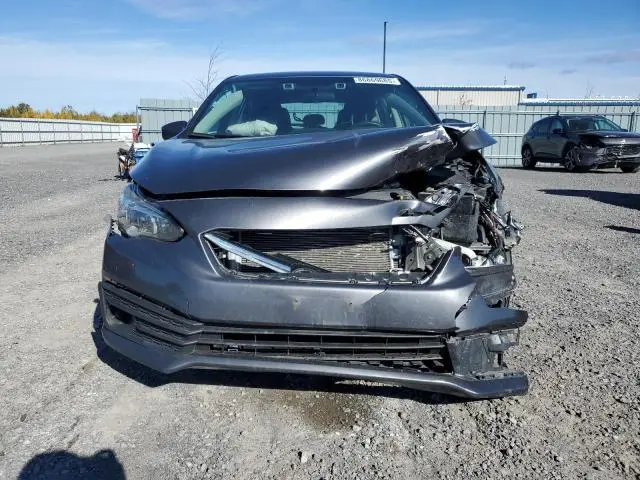2020 SUBARU IMPREZA   