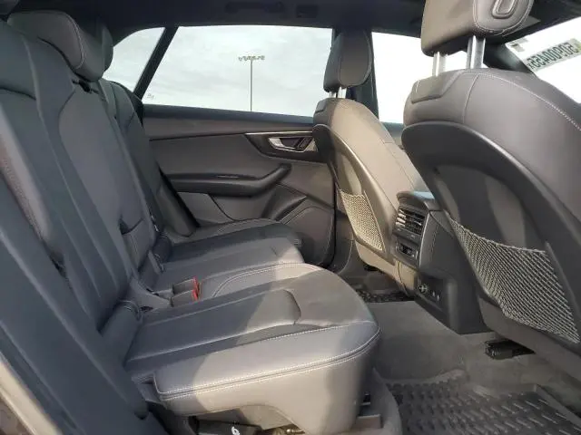 2019 AUDI Q8 PREMIUM  