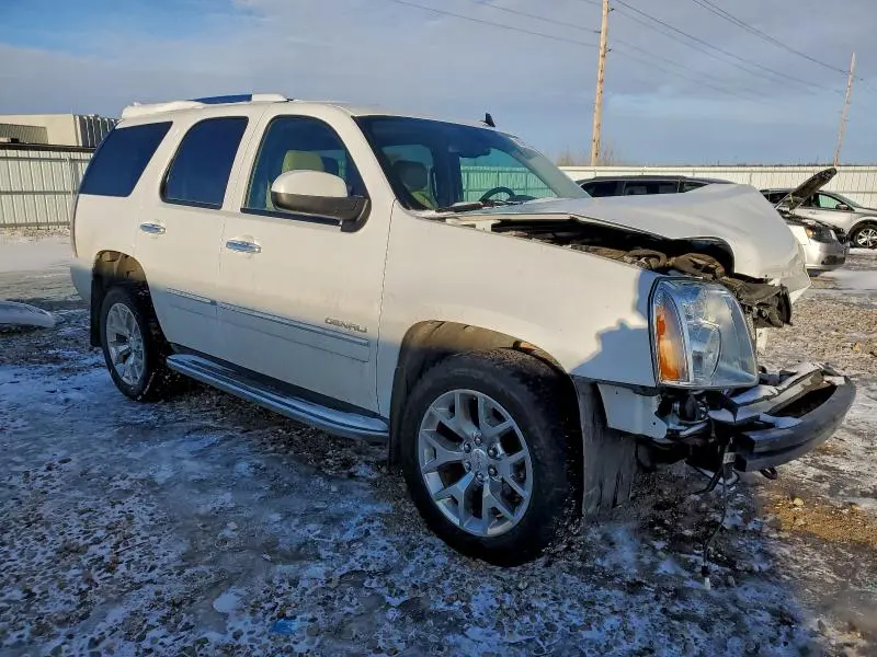 2013 GMC YUKON DENALI  