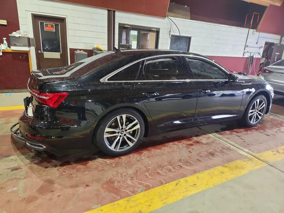2021 AUDI A6 PREMIUM  