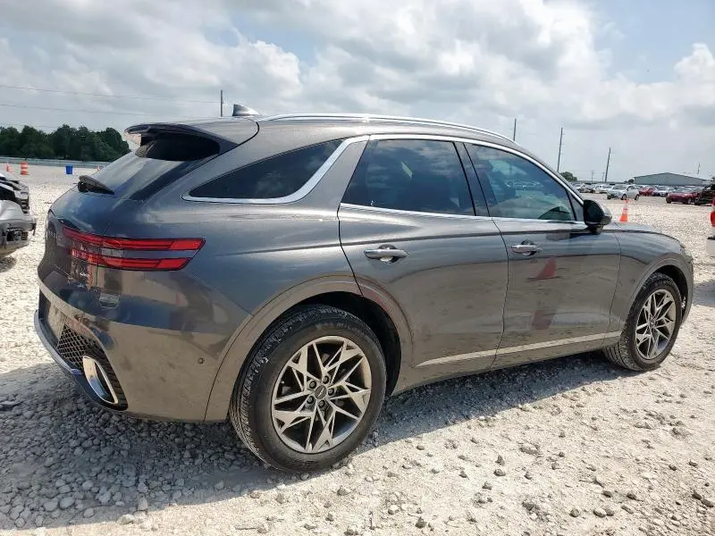 2022 GENESIS GV70 BASE  