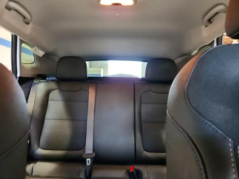 2026 CHEVROLET TRAX 1LT  