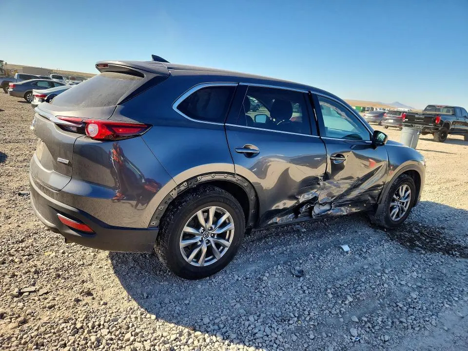 2019 MAZDA CX-9 TOURING  
