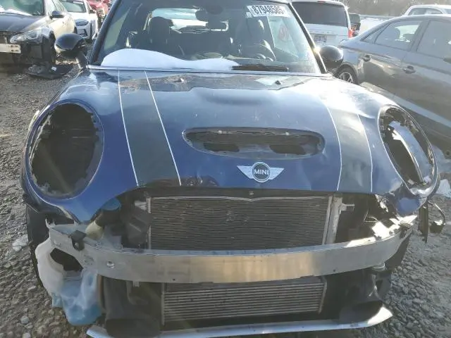 2016 MINI COOPER S