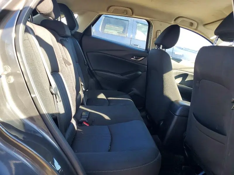 2019 MAZDA CX-3 SPORT  