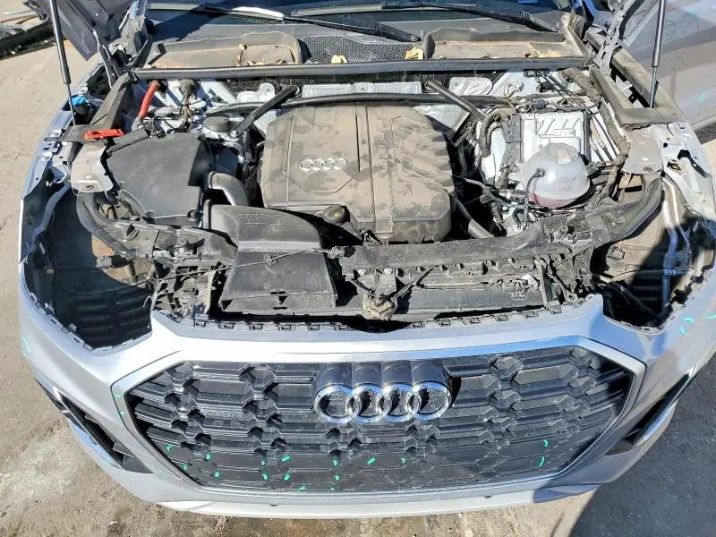 2025 AUDI Q5 PREMIUM PLUS 45  