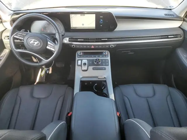 2024 HYUNDAI PALISADE XRT  