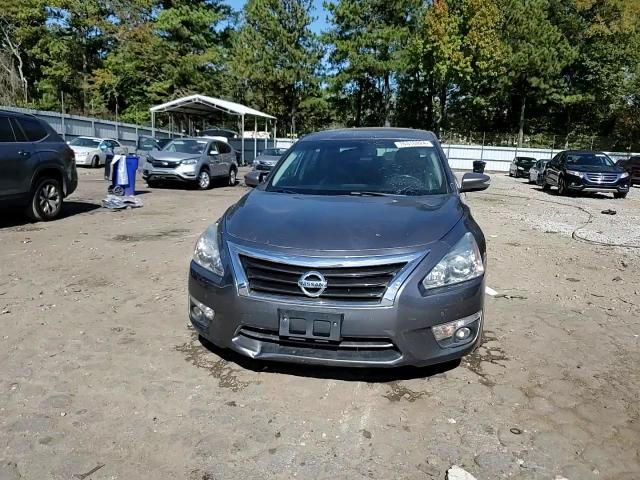 2015 NISSAN ALTIMA 3.5S