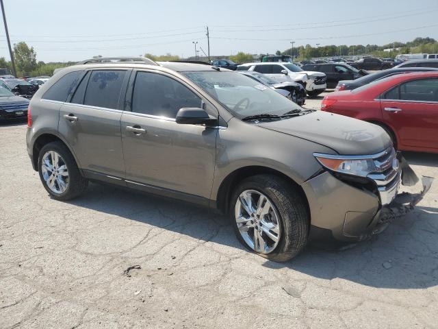 2012 FORD EDGE LIMITED