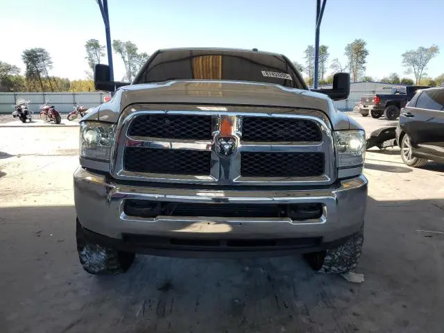 2013 RAM 2500 ST  